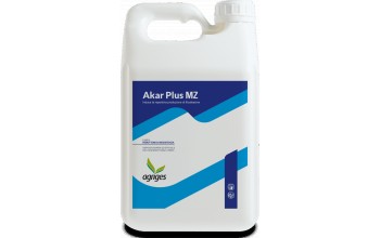 AKAR PLUS MZ 1 LT