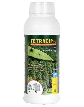 TETRACIP EW 1 LT