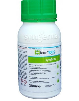 ICON 10CS 25 ML