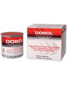 DOBOL PROFESSIONAL FUMIGATOR 20 GR