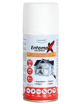 ENTOMA-X AIR SPRAY 150 ML