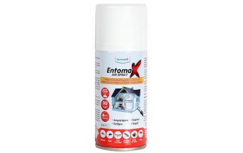 ENTOMA-X AIR SPRAY 150 ML