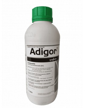 ADIGOR EC