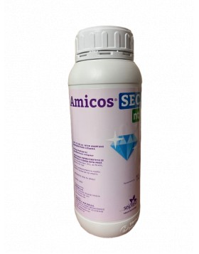 AMICOS SEC NT