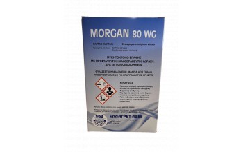 MORGAN 80 WG (CAPTAN 80%)