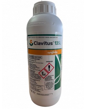 CLAVITUS 13 SL