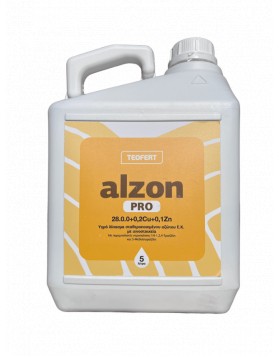 ALZON PRO