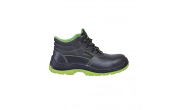 ERGOSHOES RODOS S3 SRC