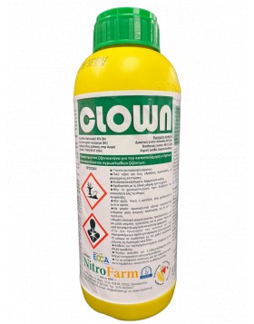 CLOWN 60 SC - ACLONIFEN 60%