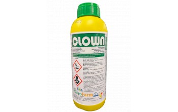 CLOWN 60 SC - ACLONIFEN 60%