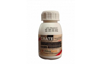 CRATE 20SL (Acetamiprid 20%)