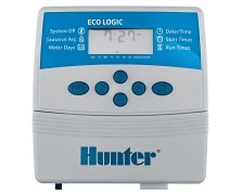 ΠΡΟΓΡΑΜΜΑΤΙΣΤΗΣ HUNTER ECO LOGIC 6 ΣΤΑΣΕΩΝ INDOOR